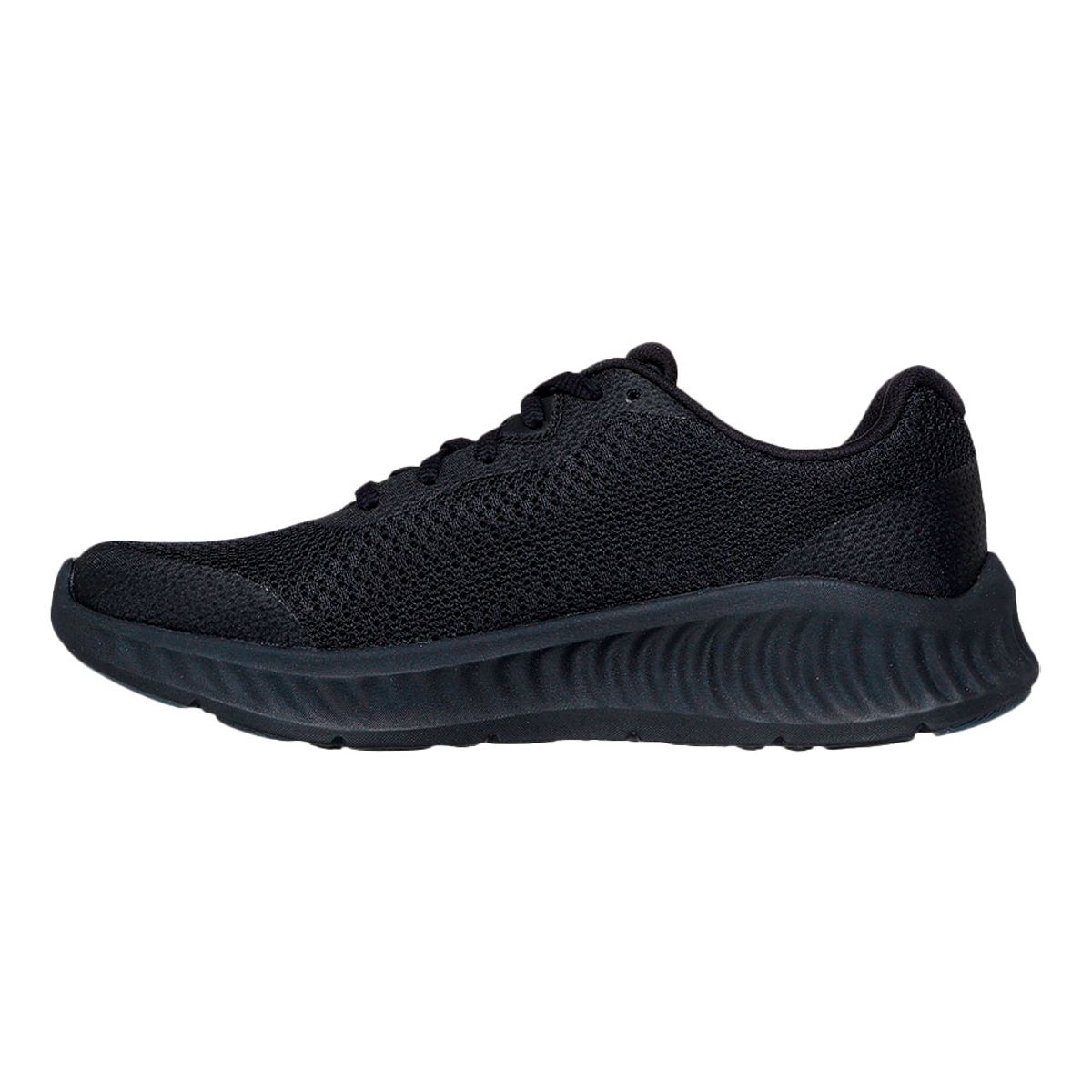 SKECHERS - Tenis Skechers Mujer Go Walk Now Narissa - Negro - Negro