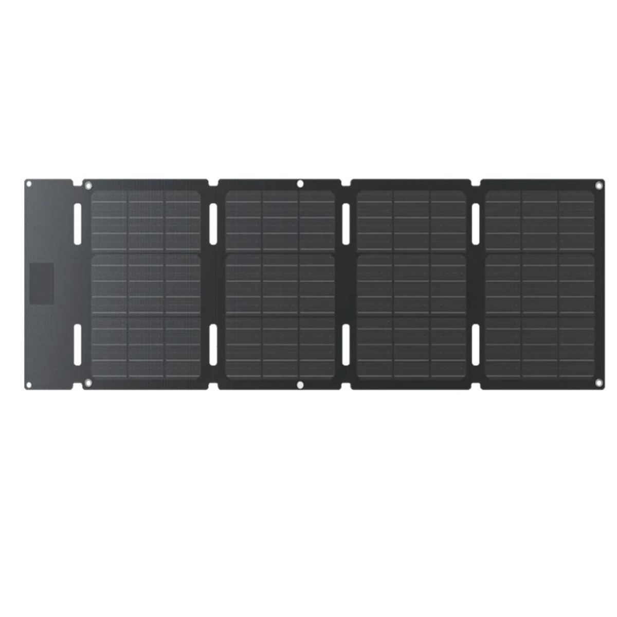ECOFLOW - Panel Solar Ecoflow Plegable 60W Tipo C