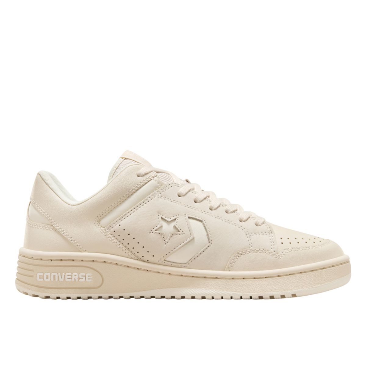 CONVERSE - Tenis Converse Weapon Hombre-Beige