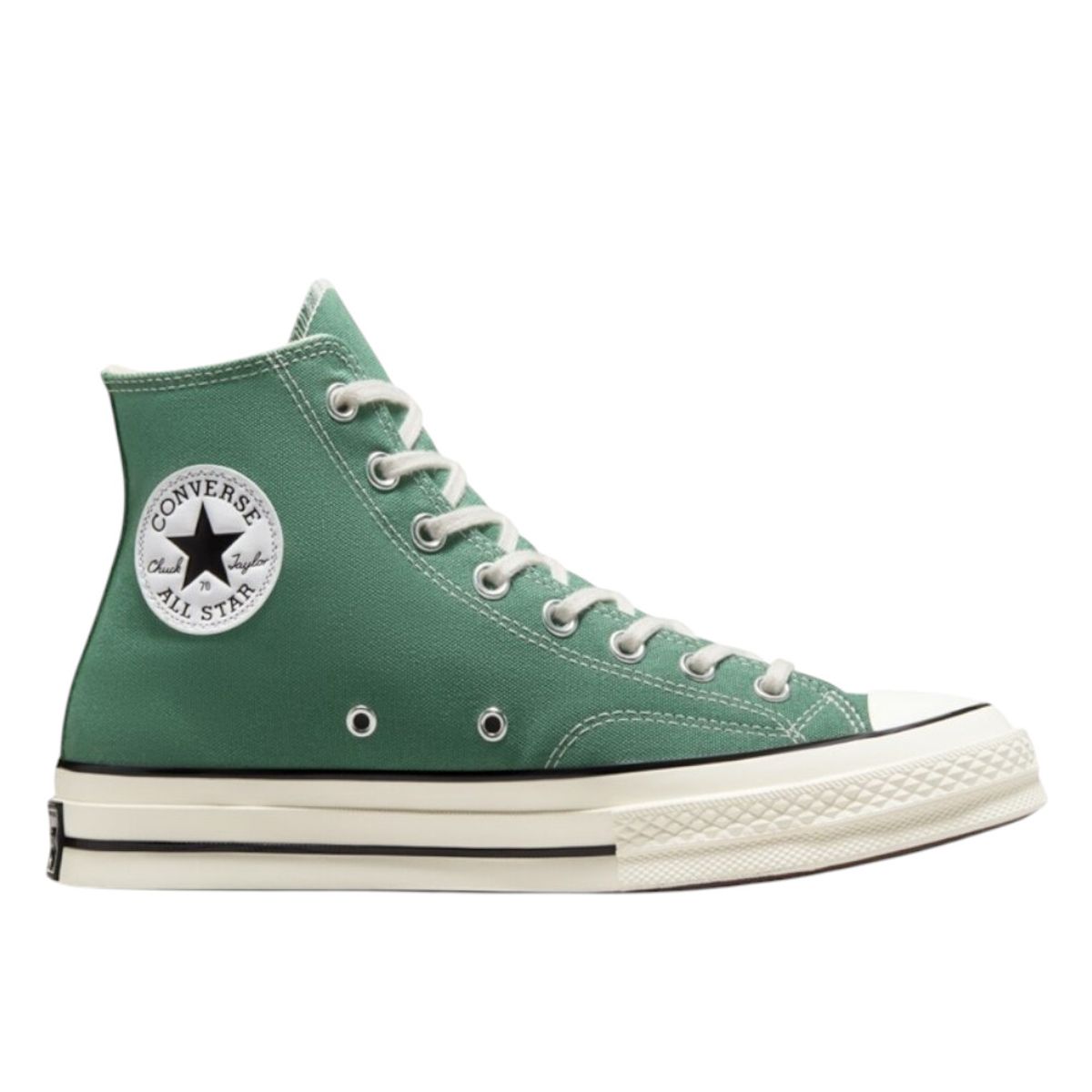 CONVERSE - Botas Converse Chuck 70 Hombre-Verde
