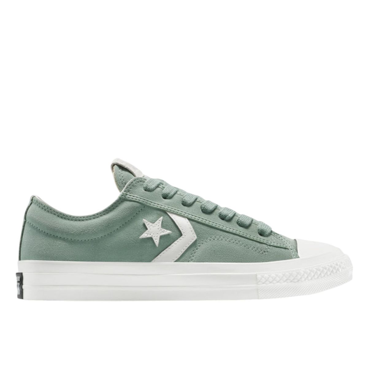 CONVERSE - Tenis Converse Star Player 76 Hombre-Verde