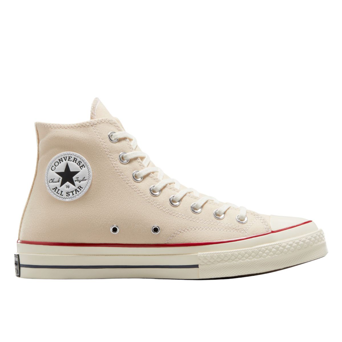 CONVERSE - Botas Converse Chuck 70 Hombre-Beige
