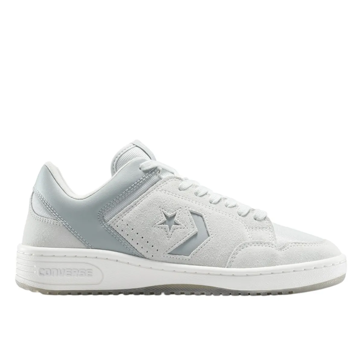 CONVERSE - Tenis Converse Weapon Hombre-Blanco/Gris