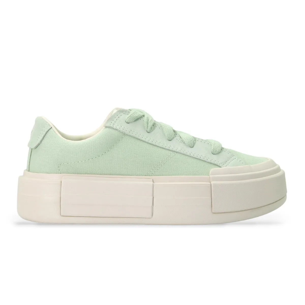 CONVERSE - Tenis Converse Chuck Taylor All Star Cruise Mujer-Verde