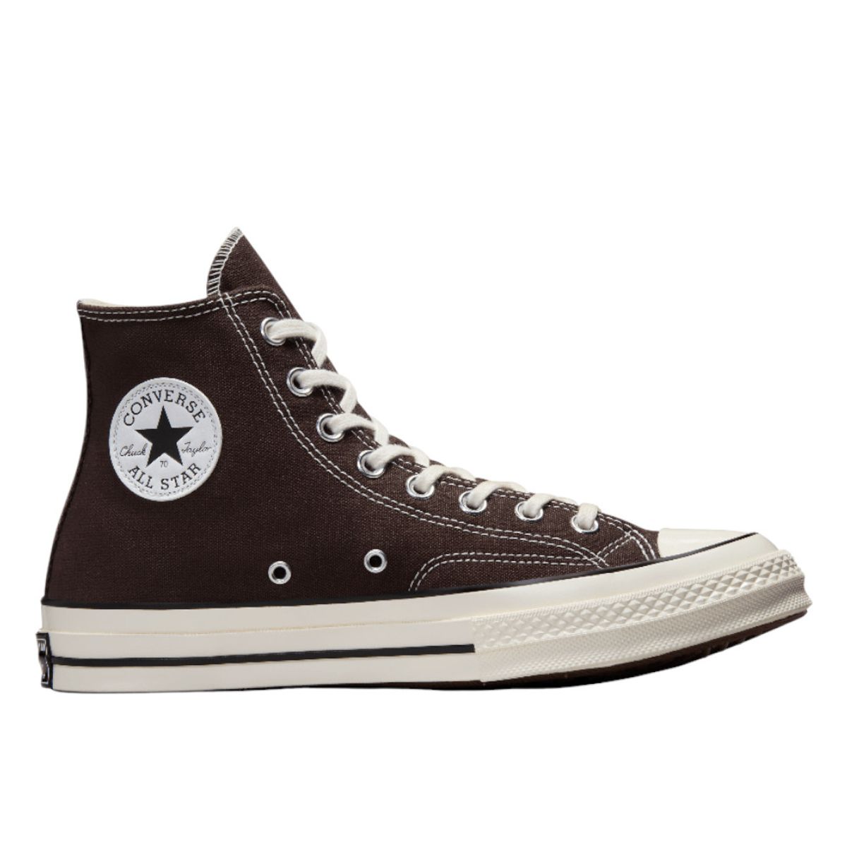 CONVERSE - Botas Converse Chuck 70 Hombre-Vino Tinto