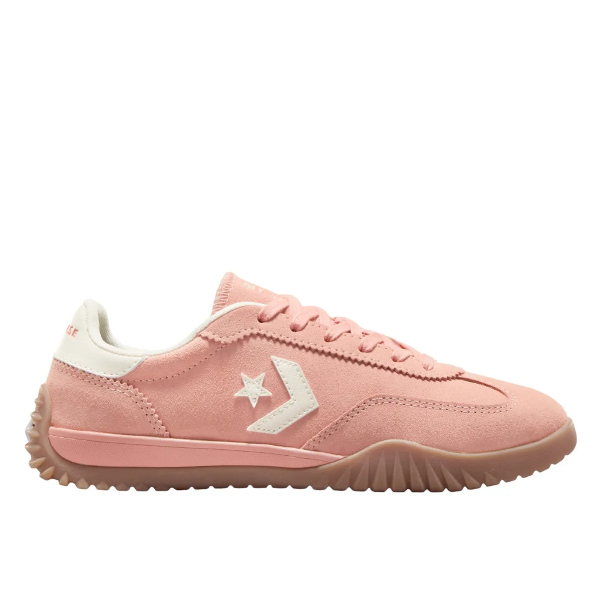 CONVERSE - Tenis Converse Run Star Trainer Mujer-Rosa