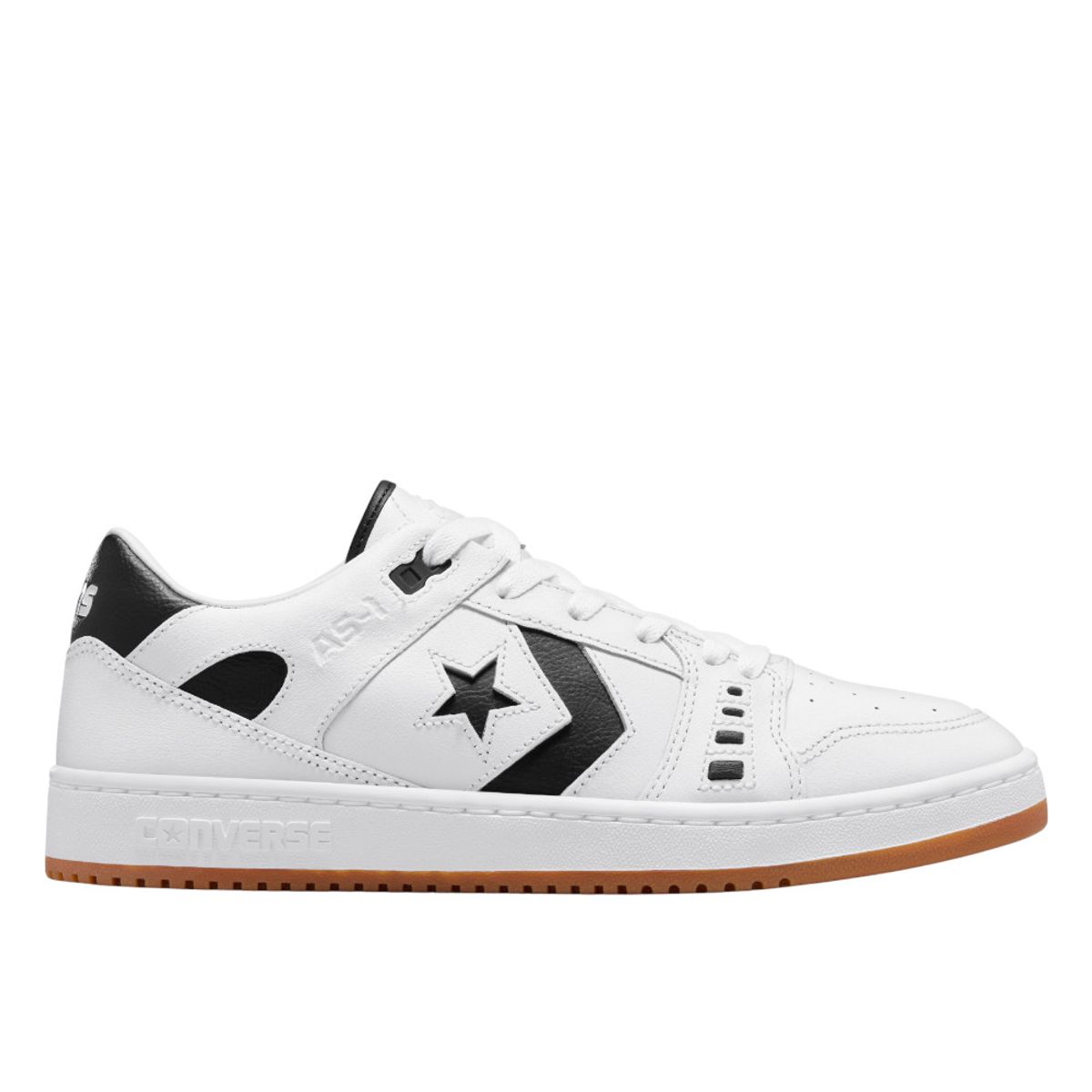 CONVERSE - Tenis Converse As-1 Pro Hombre-Blanco