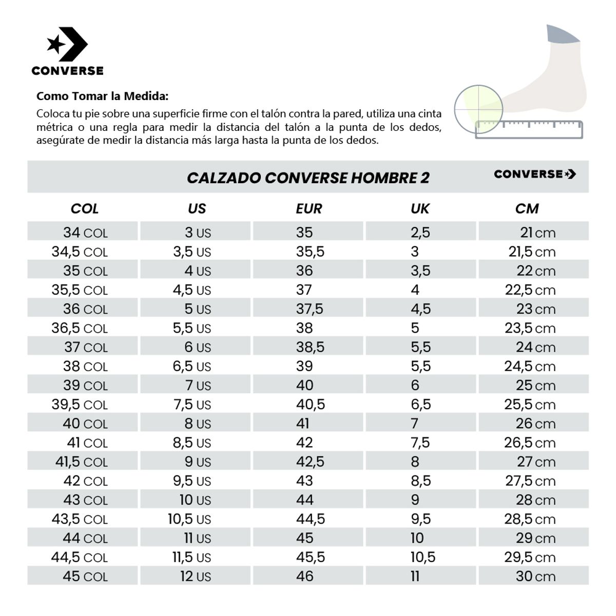 CONVERSE - Tenis Converse As-1 Pro Hombre-Blanco