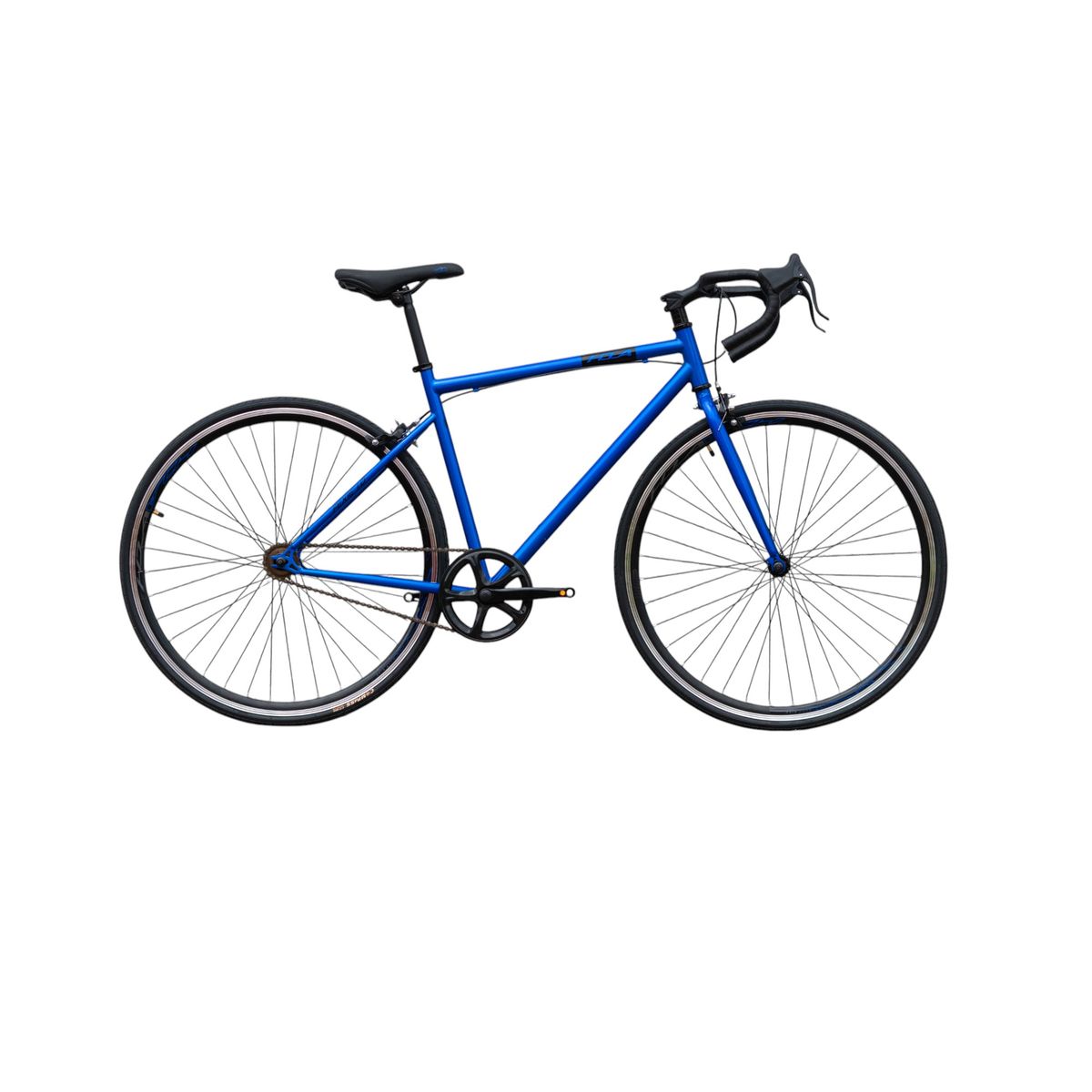 SFORZO - Bicicleta Hola Rin 700 De Ruta  Sin Cambios