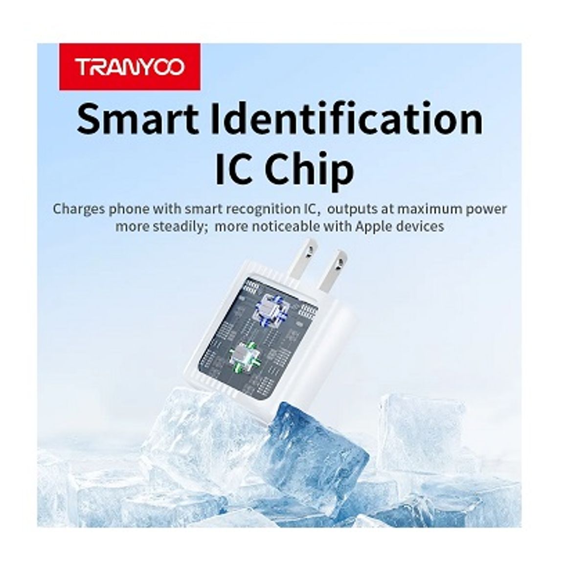 GENERICO - Cargador Rápido Cable Tipo C