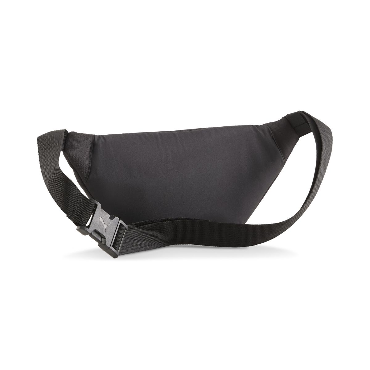 PUMA - Canguro Puma Phase Waist Bag Original Negro Para Hombre