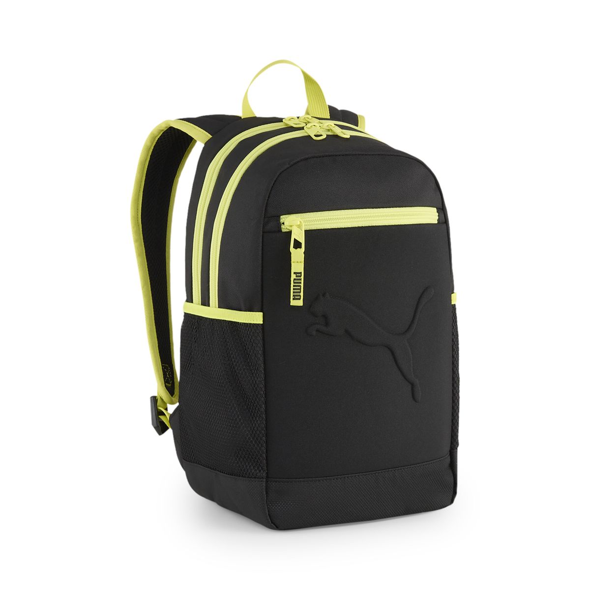 PUMA - Morral (Backpack) Puma Original Buzz Small Negro Para Hombre