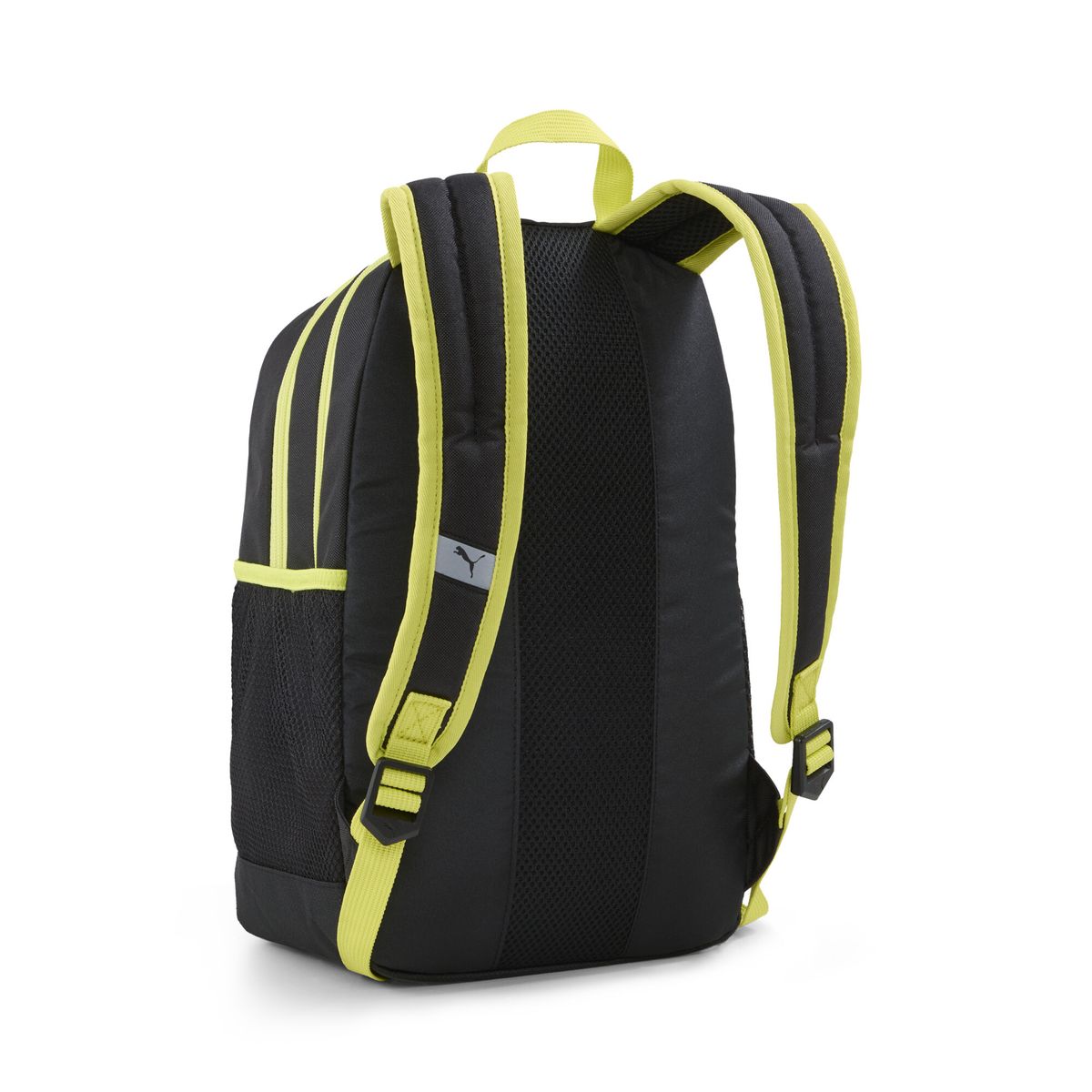PUMA - Morral (Backpack) Puma Original Buzz Small Negro Para Hombre
