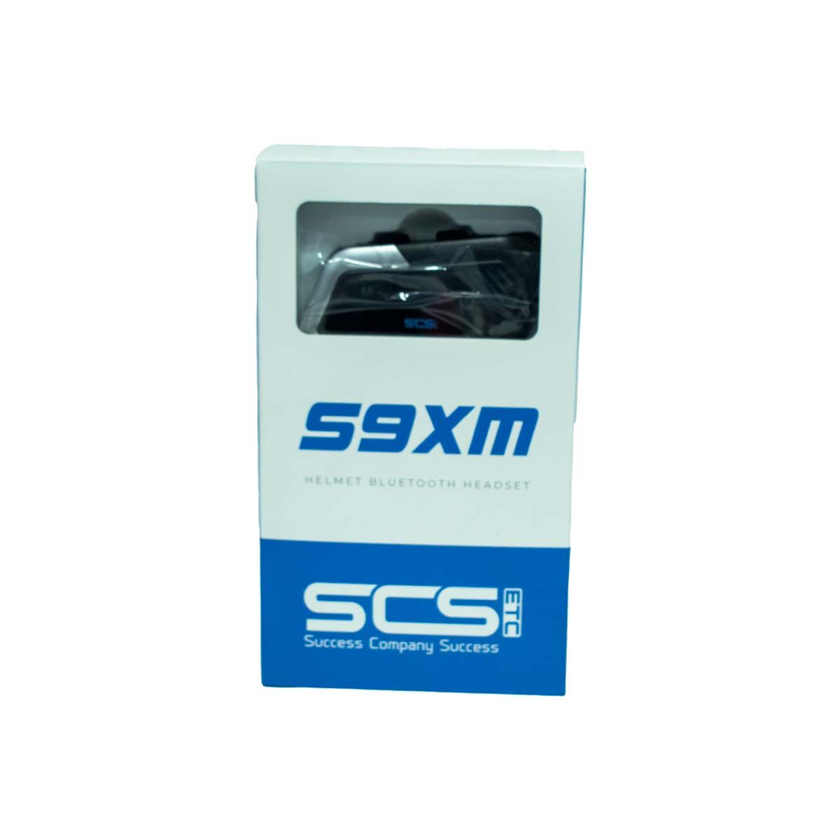 GENERICO - INTERCOMUNICADOR SCS S9MX