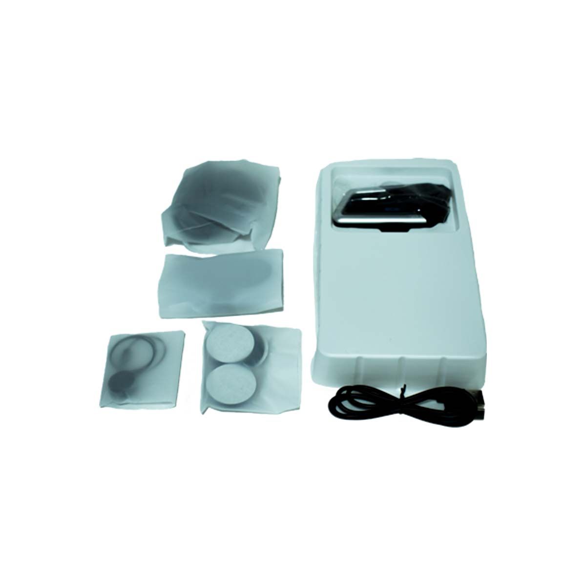 GENERICO - INTERCOMUNICADOR SCS S9MX