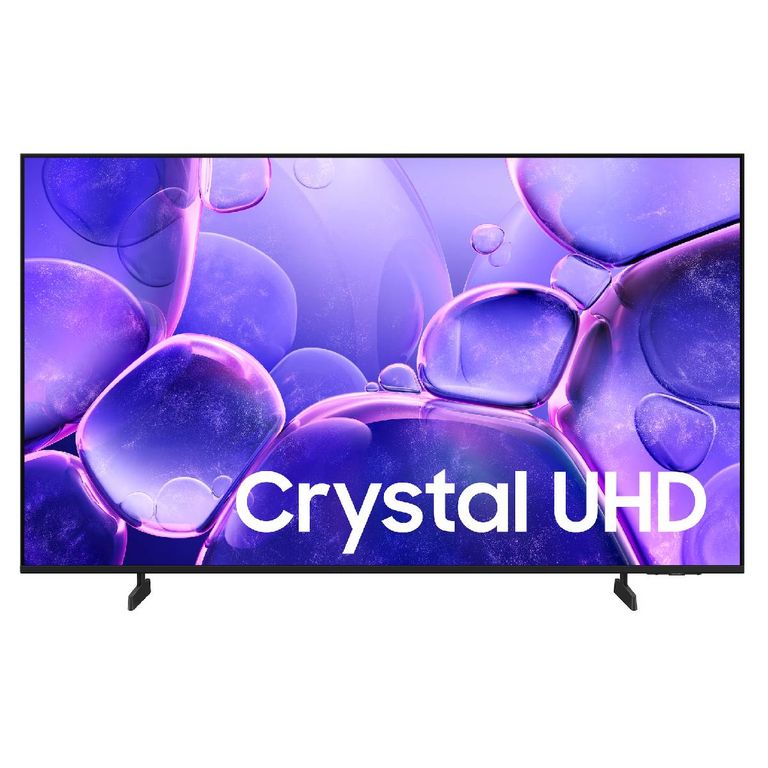 Televisor Samsung 58 pulgadas Crystal Smart 4K UN58U8000FKXZ