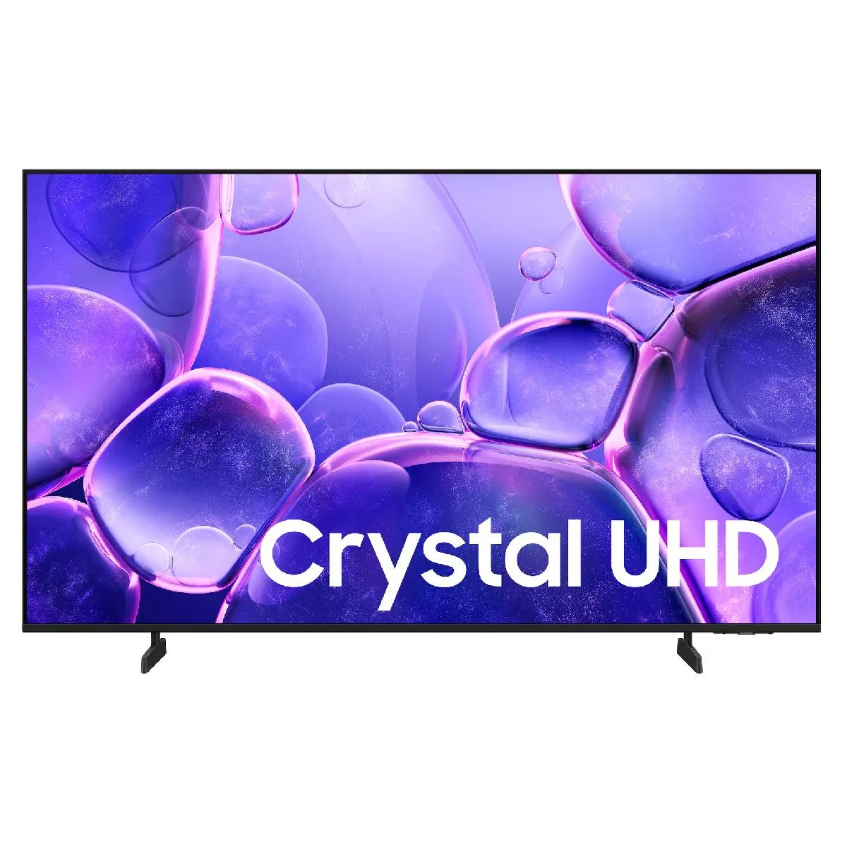 SAMSUNG - Televisor Samsung 58 pulgadas Crystal Smart 4K UN58U8000FKXZ