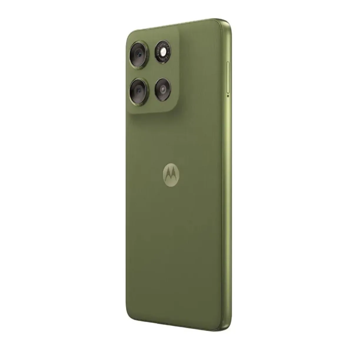 MOTOROLA - Celular MOTOROLA G56 8GB 256GB 5G Green