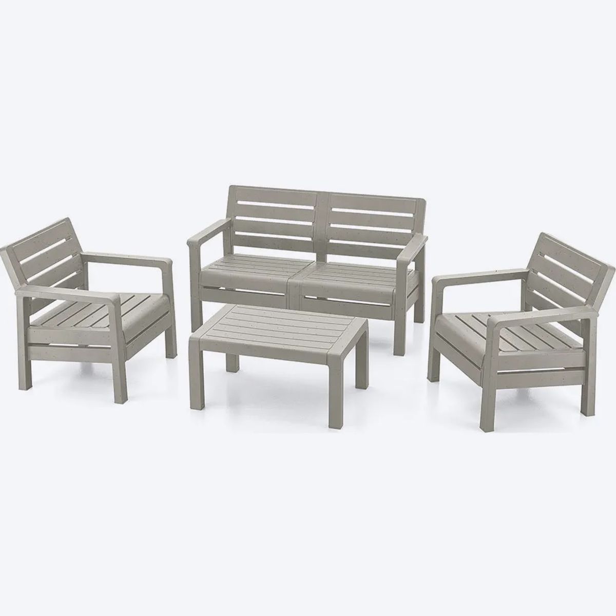 RIMAX - SALA BARU 4 PUESTOS CEMENTO RIMAX_.