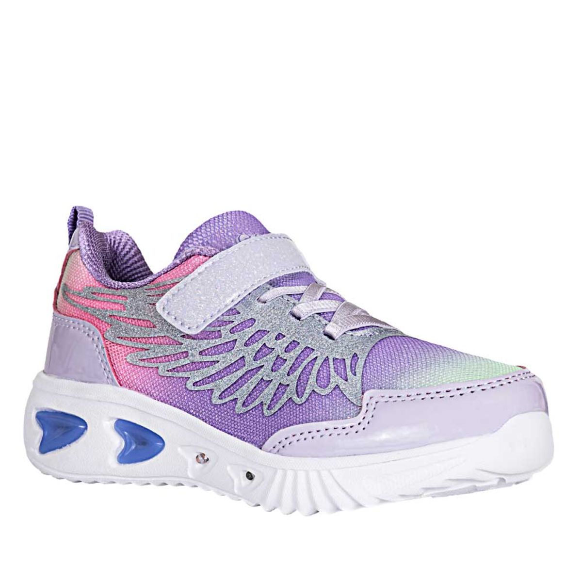 GUMBALL - Tenis Casual de Niña gumball  fuz 45-25-2 inf fem Lila
