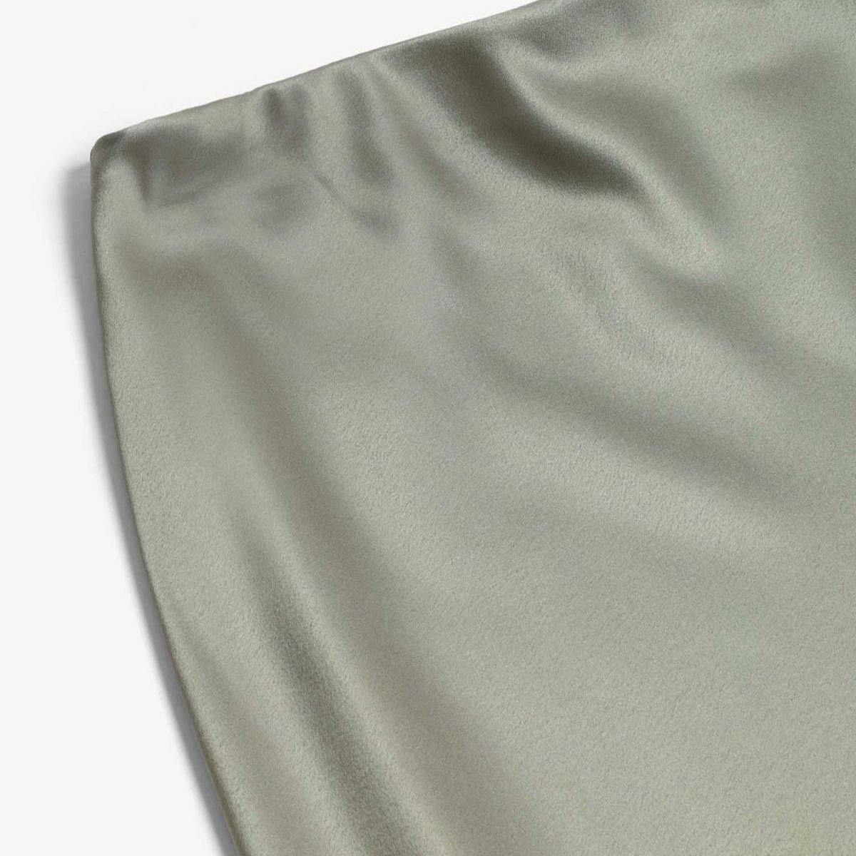 SEVEN SEVEN - Falda Para Mujer Largo Color Verde Marca Seven Seven #28140954