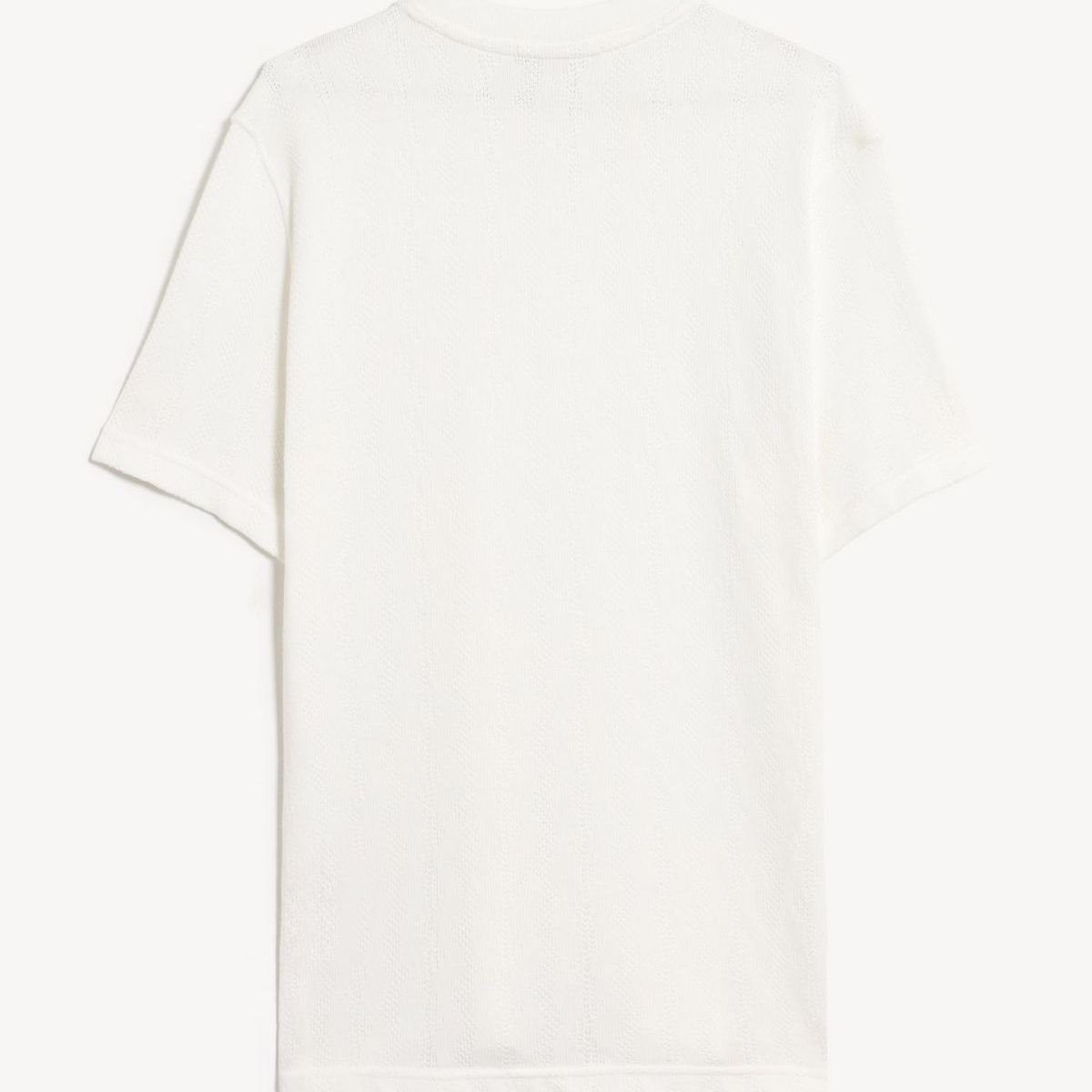 SEVEN SEVEN - Camiseta De Hombre  Color Blanco Marca Seven Seven #45092786