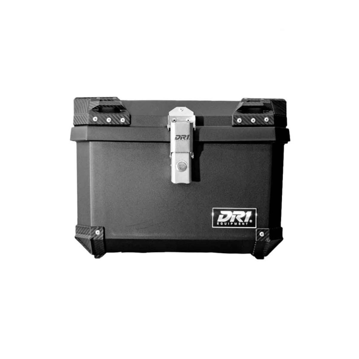 DR1 - MALETERO CUADRADO DR1 57 LT BLACK