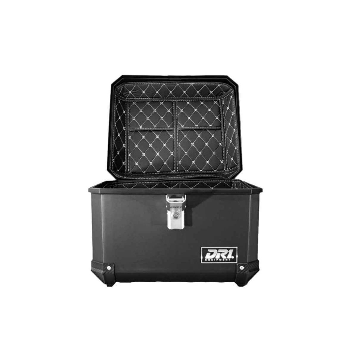 DR1 - MALETERO CUADRADO DR1 57 LT BLACK