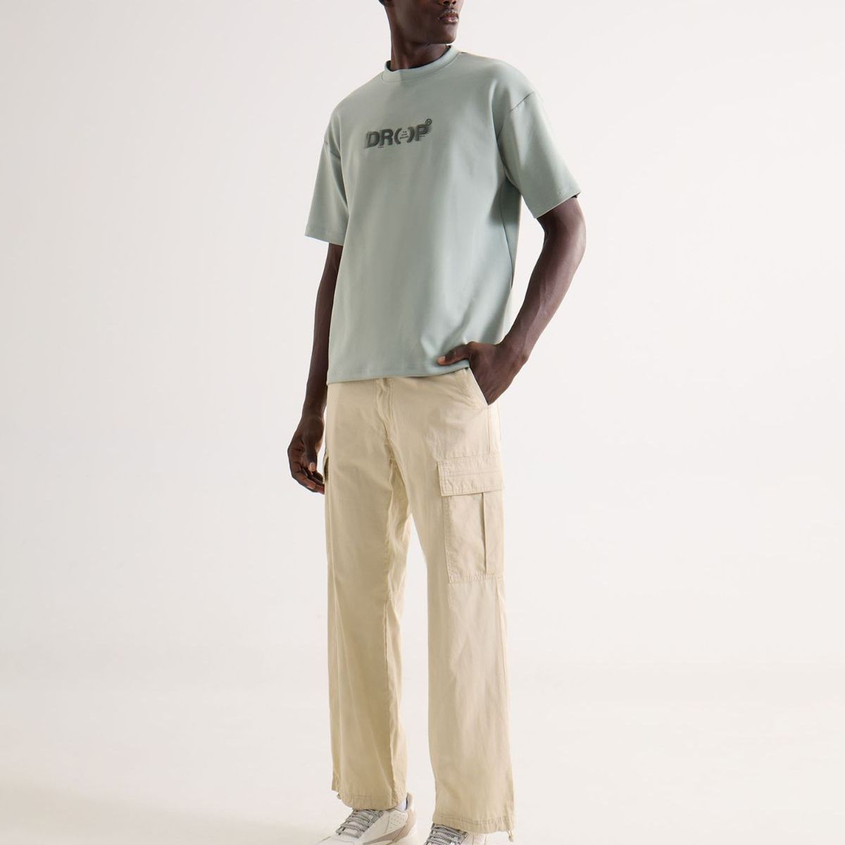 SEVEN SEVEN - Pantalón Para Hombre Moda Color Beige Marca Seven Seven #45071154