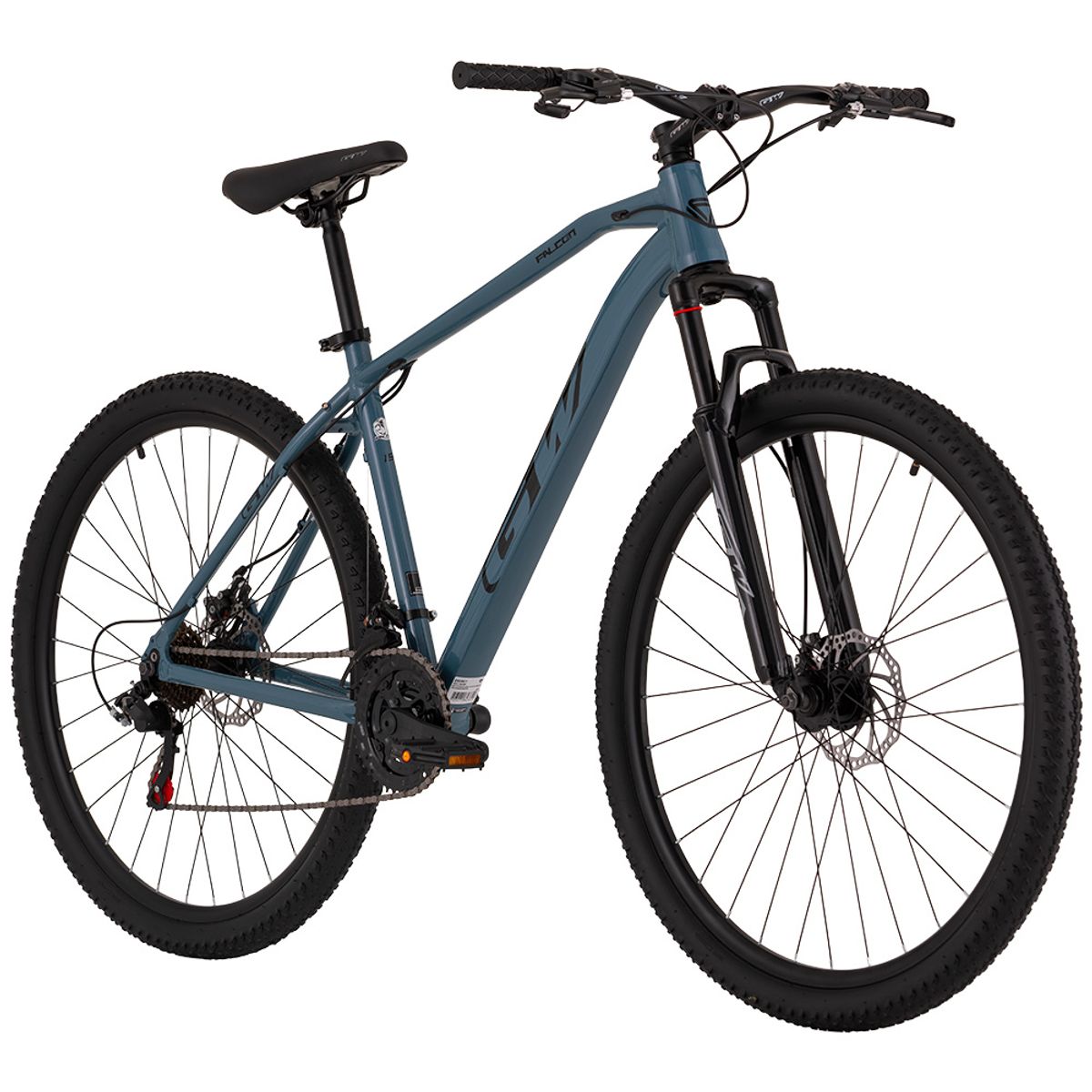 GW - NUEVA BICICLETA MTB GW FALCON 24VEL RIN29
