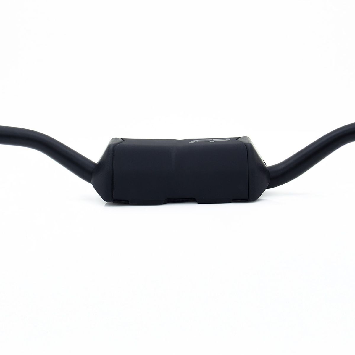 FIRE PARTS - MANUBRIO PARA MOTO FP FIRE PARTS FATBAR NEGRO CON PUFF