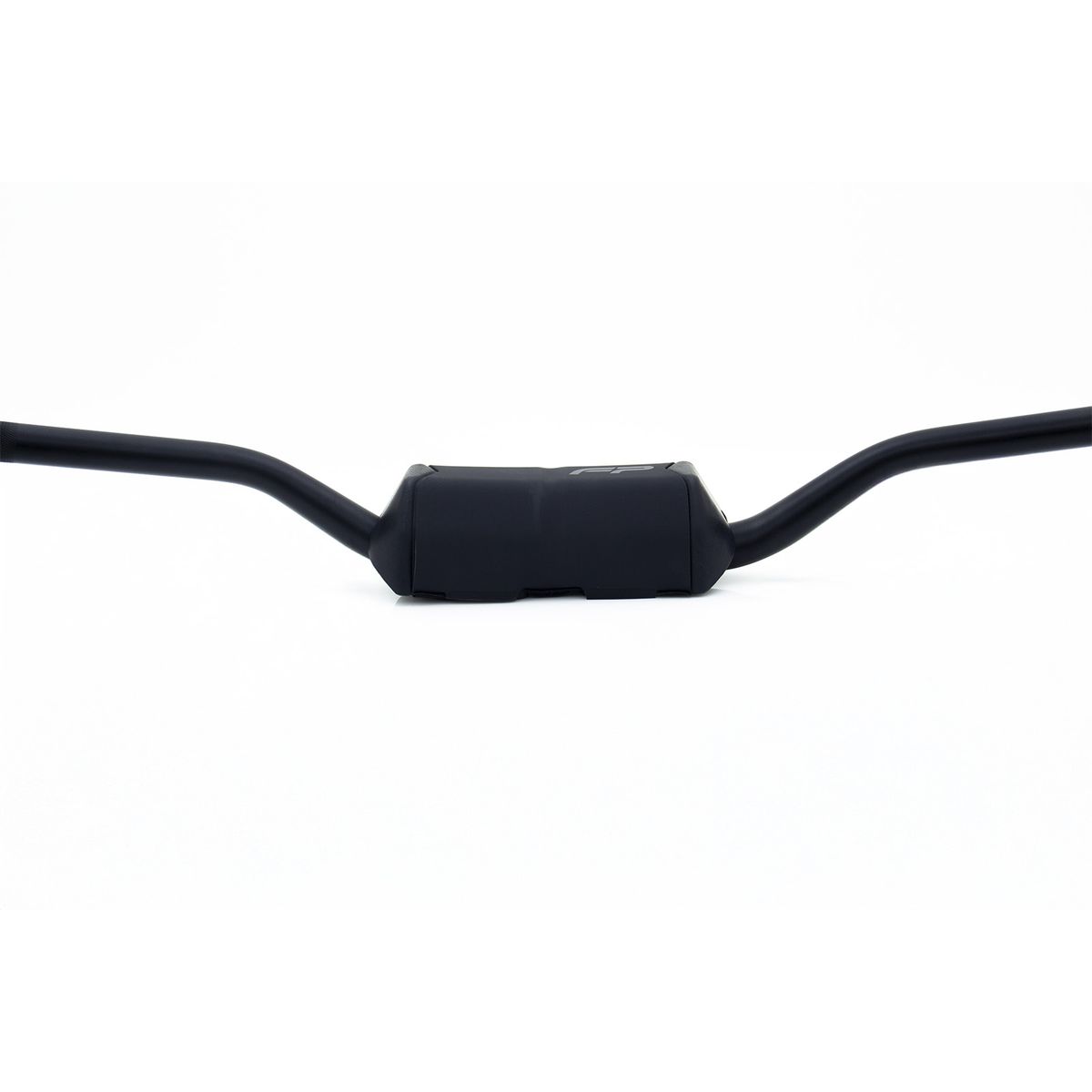 FIRE PARTS - MANUBRIO PARA MOTO FP FIRE PARTS FATBAR NEGRO CON PUFF