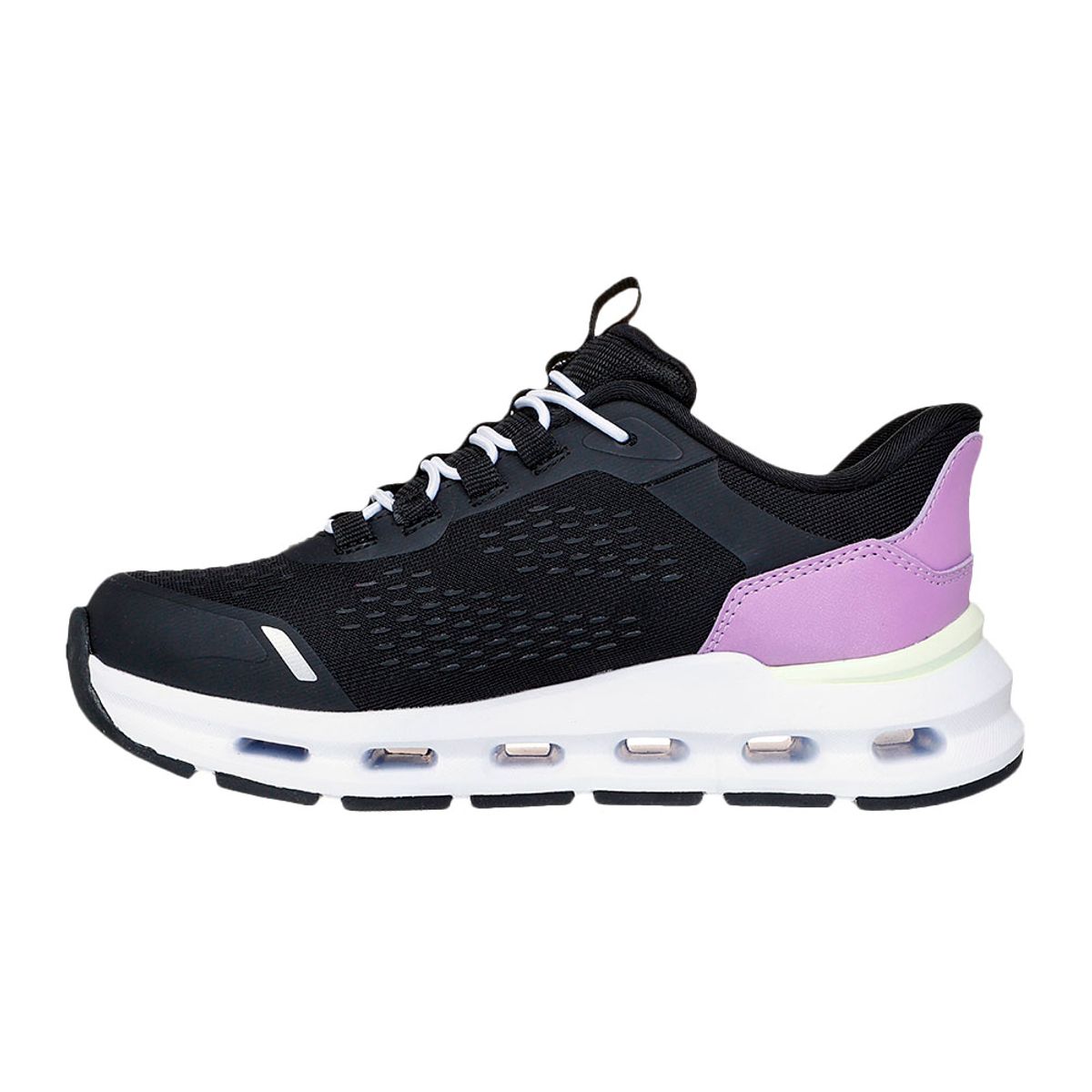 SKECHERS - Tenis Skechers Niños Glide  Step+ Vistalane