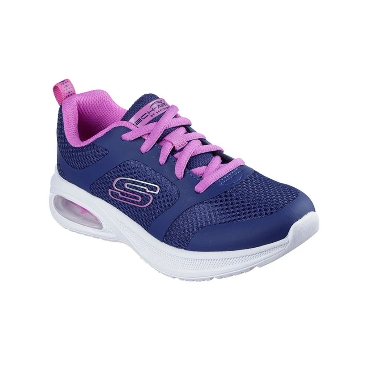 SKECHERS - Tenis Skechers Niño MicroSpec max Advance