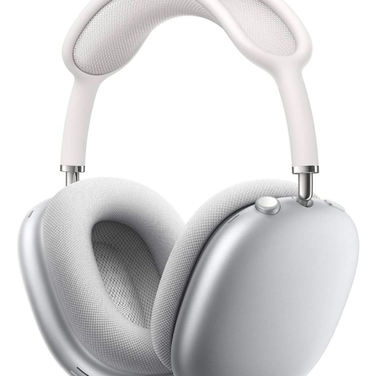 GENERICO - Audífonos Bluetooth Diadema Almohadillas De Imán Gris