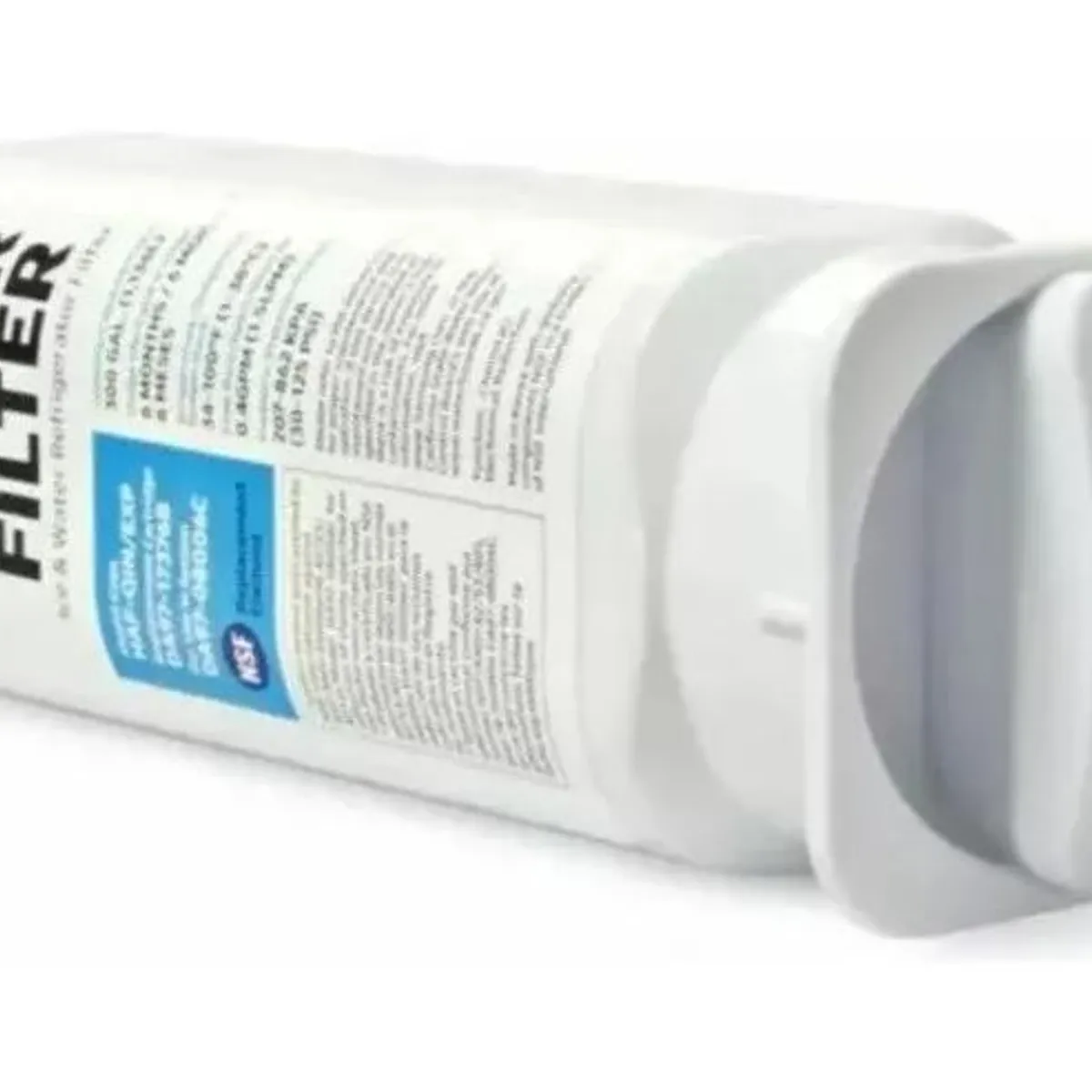 SAMSUNG - Filtro de Agua DA97-17376B o HAF-QIN para Nevecon SAMSUNG Smart Hub