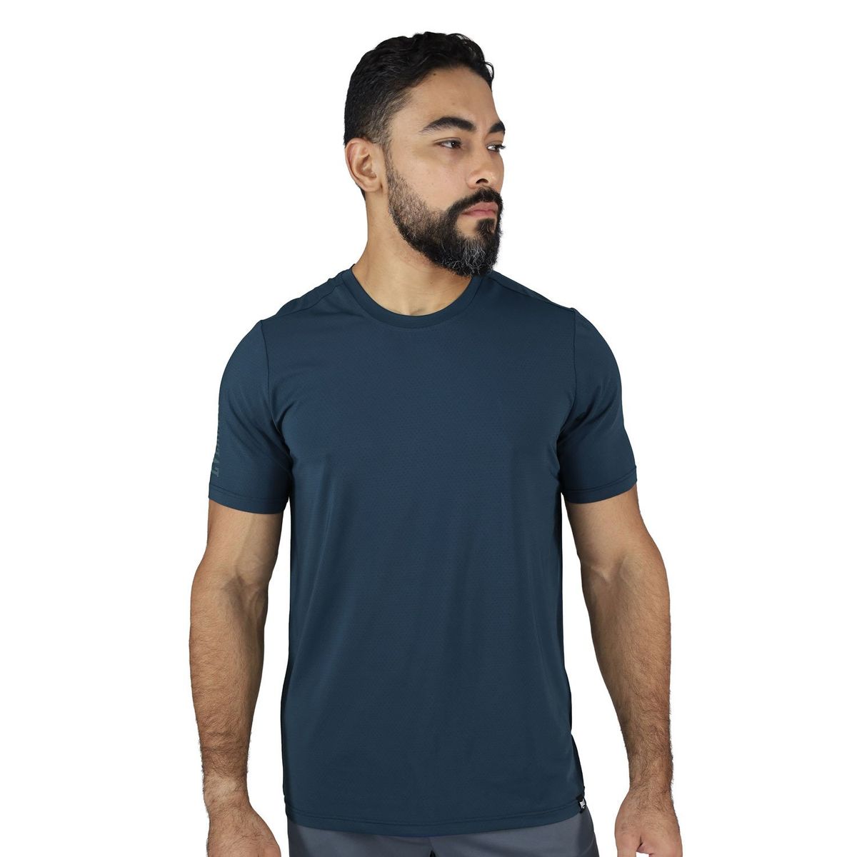 EVERLAST - Camiseta Eos Azul Everlast