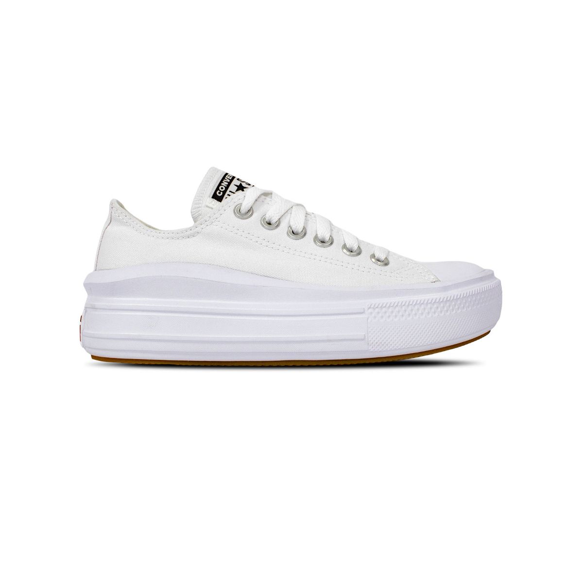 CONVERSE - Tenis Converse Chuck Taylor All Star Mujer