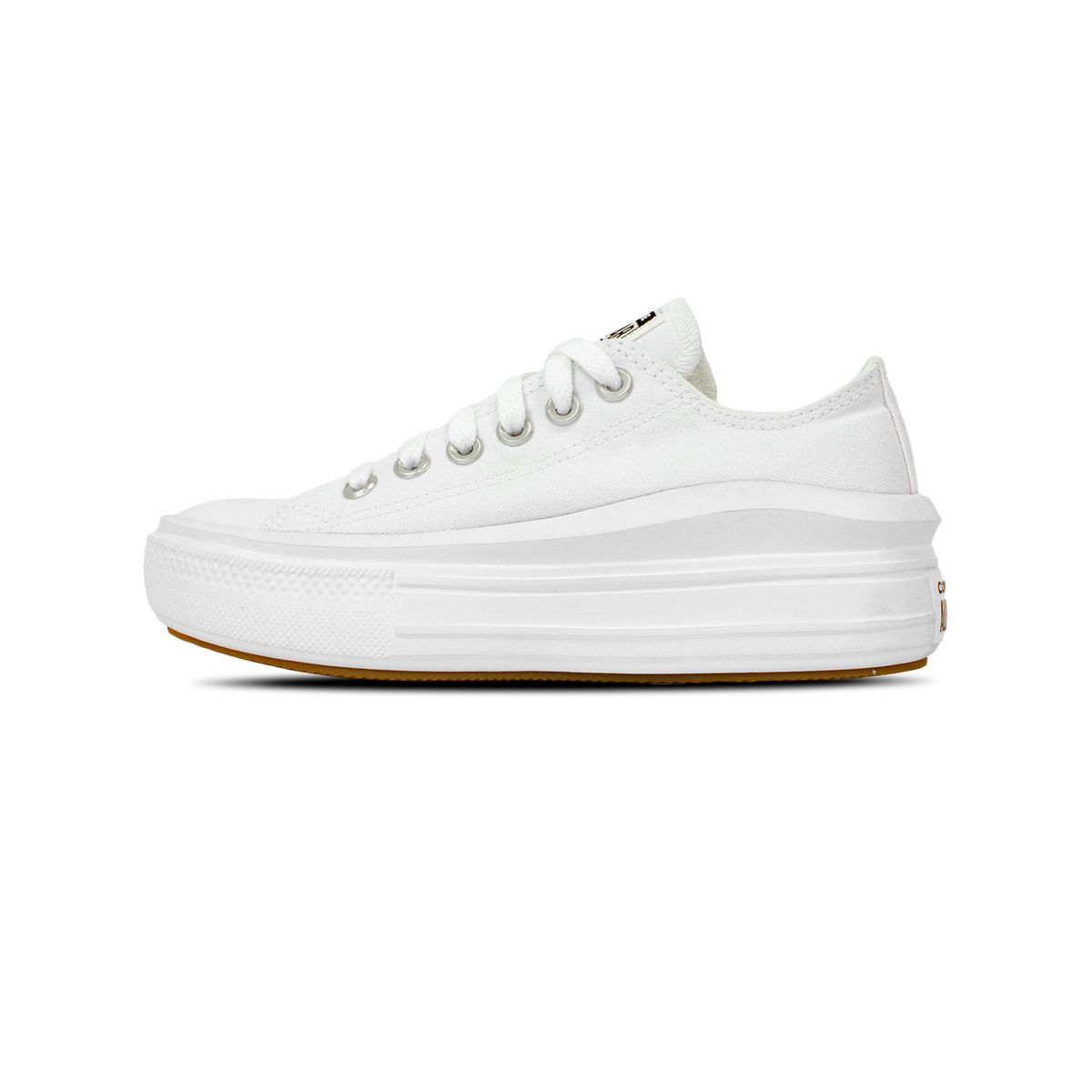 CONVERSE - Tenis Converse Chuck Taylor All Star Mujer