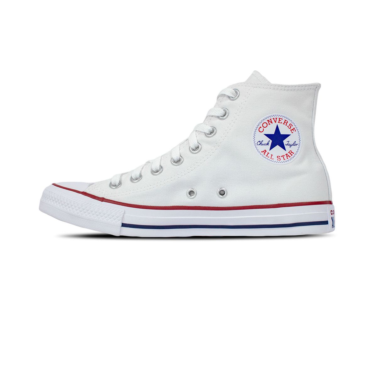 CONVERSE - Botas Converse Chuck Taylor All Star Unisex