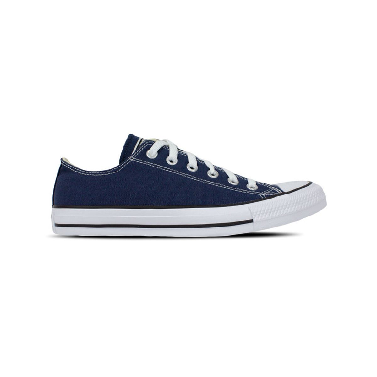 CONVERSE - Tenis Converse Chuck Taylor All Star Low Unisex