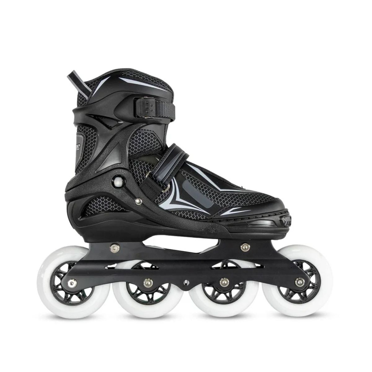 QMAX - Patines Arrow Qmax Talla S Black