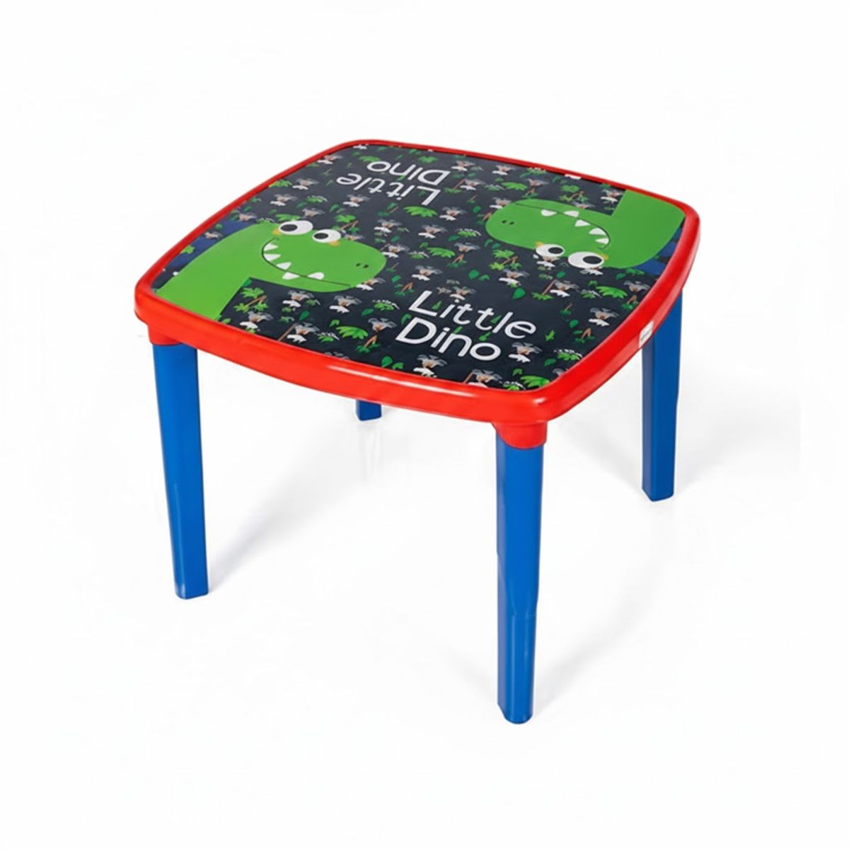 GENERICO - Mesa Infantil Armaty Decorada Dino