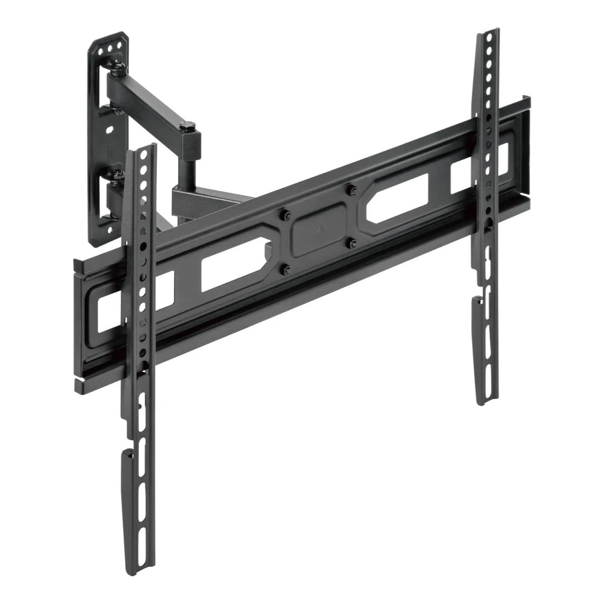 ERGONOMUS - Soporte Tv De Pared Ergonomus Movimiento Completo 37 -70 Color Negro