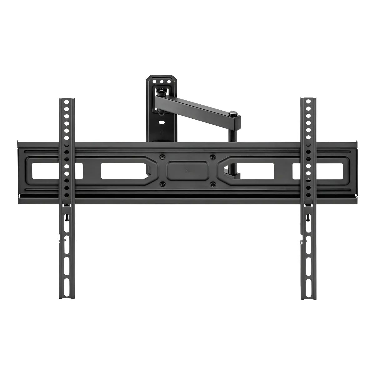 ERGONOMUS - Soporte Tv De Pared Ergonomus Movimiento Completo 37 -70 Color Negro