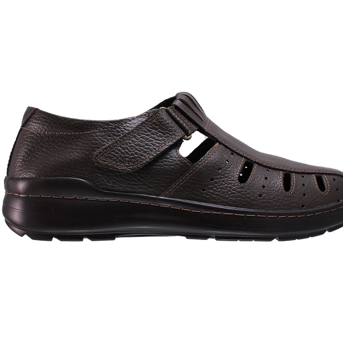 ROMULO - sandalia para hombre marca romulo