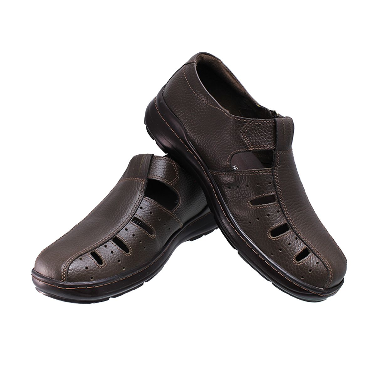 ROMULO - sandalia para hombre marca romulo
