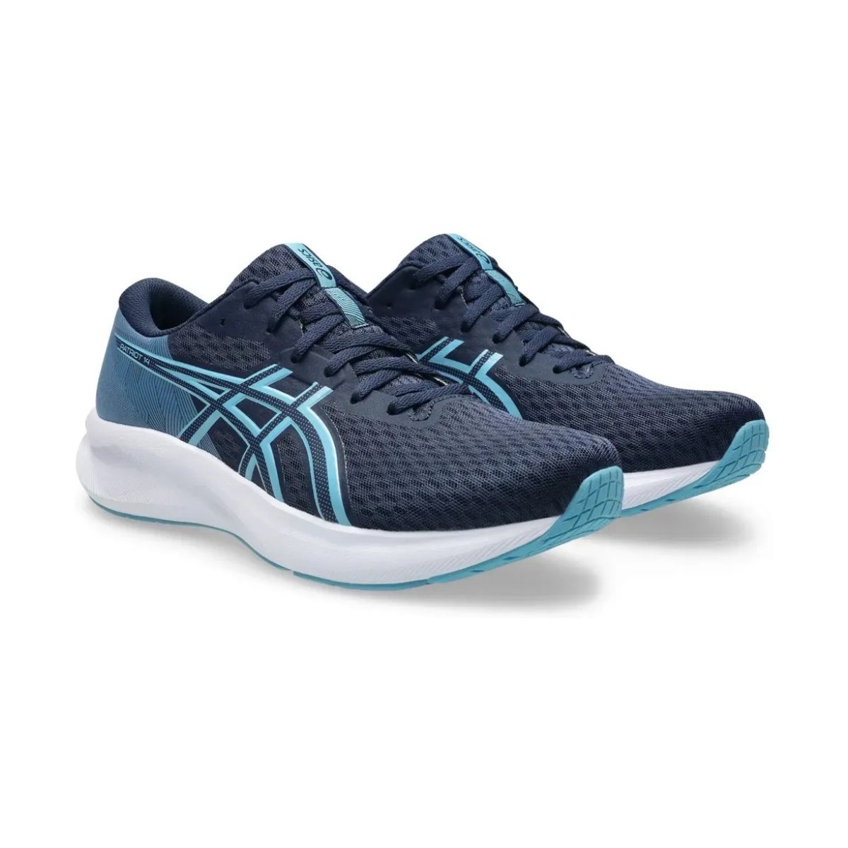 ASICS - Tenis Asics Patriot 14 Para Hombre