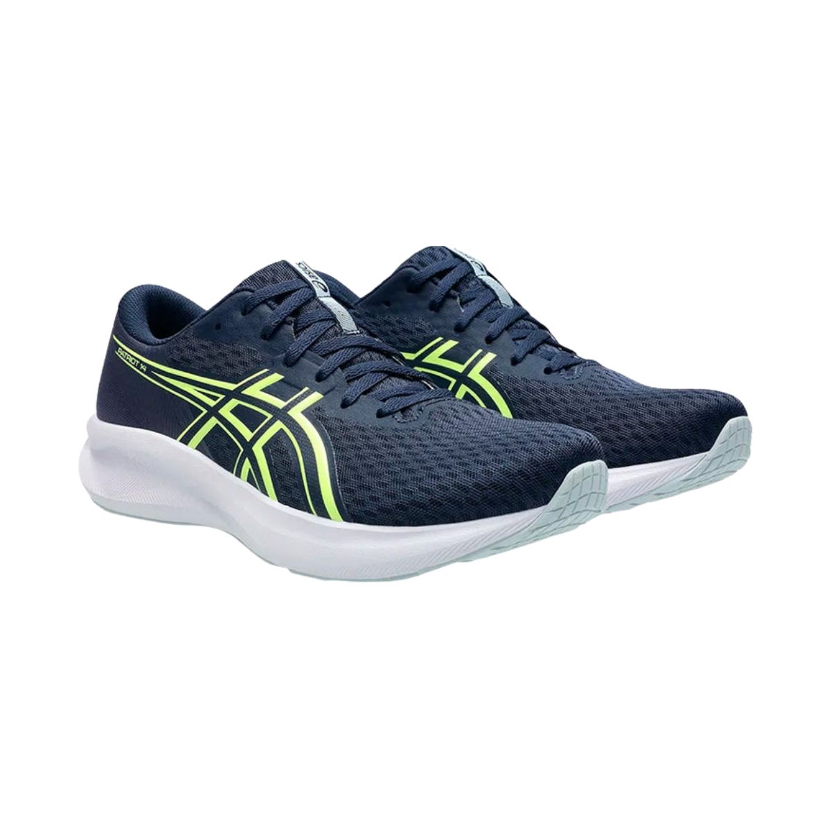 ASICS - Tenis Asics Patriot 14 Para Hombre