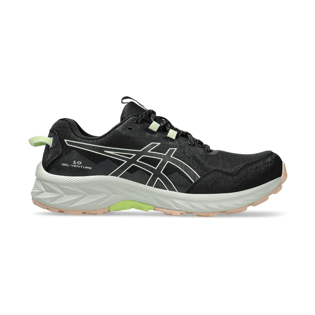 ASICS - Tenis Asics Gel Venture 10 Para Mujer
